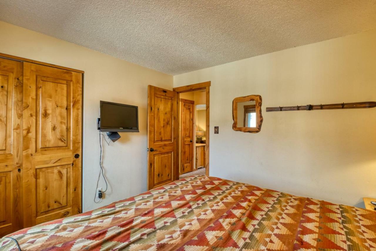 Main St. Condo In بريكنريدج المظهر الخارجي الصورة